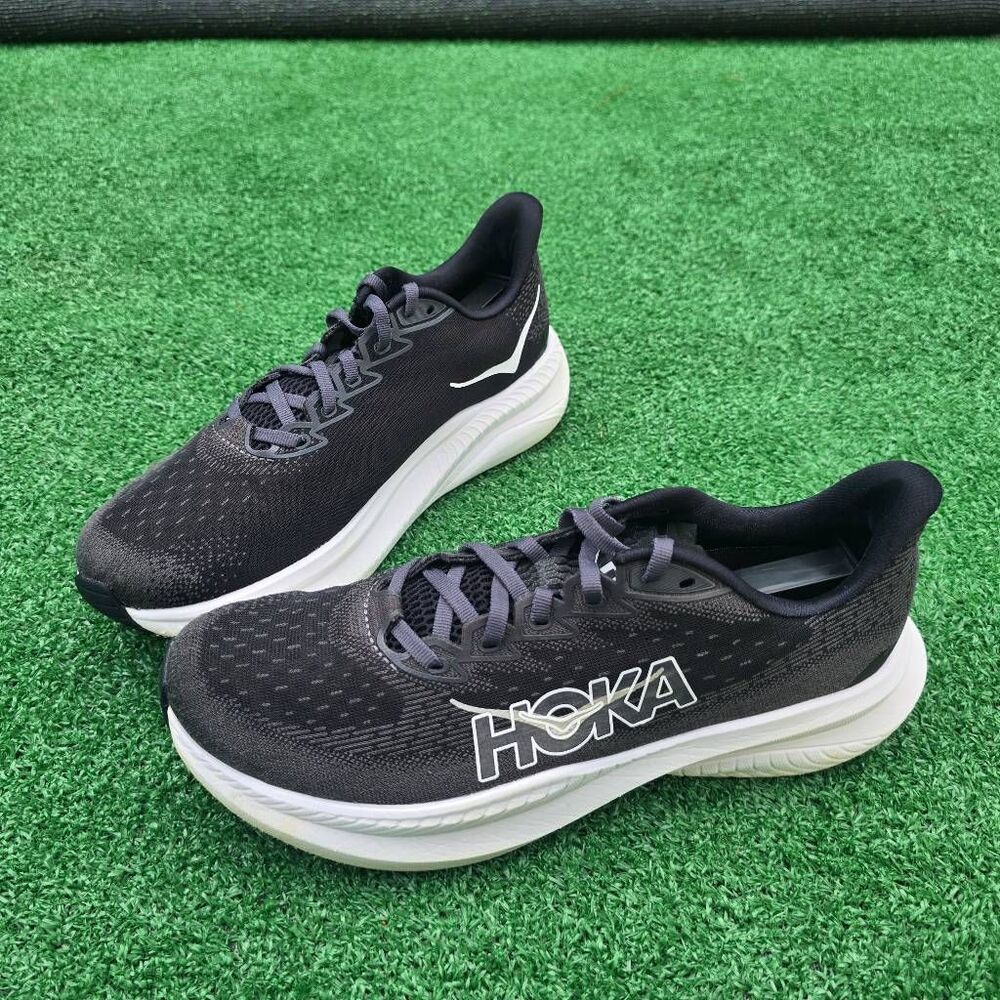 Hoka One One Mach 6 - Women's Runnig shoes - Size 9.5B - Picture 2 of 11
